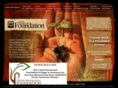 unitedpentecostalfoundation.com