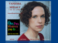 vanessashealy.com