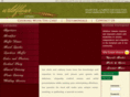 wildflourcaterers.com
