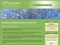 wintergreentreefarm.com