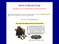 worldof-warcraft-guide.com