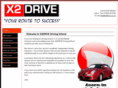 x2drive.co.uk