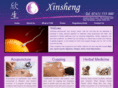 xinsheng.co.uk