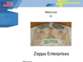 zeppaenterprises.com