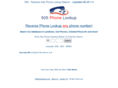 505phonelookup.com