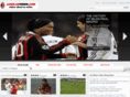 acmilanvideo.com