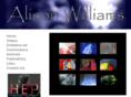 alisonwilliams.com