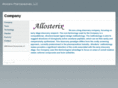 allosterix.com