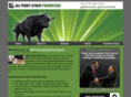 allpennystockpromoters.com
