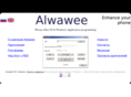 alwawee.com