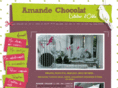 amandechocolat.com