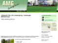 apluslandscapemaintenance.com