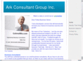 arkconsultantgroup.net