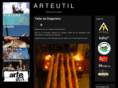 arteutil.cl