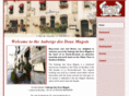 auberge-les2magots.com