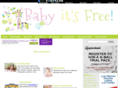 babyitsfree.com