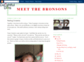 baileybronson.com