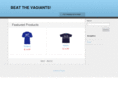 beatthevagiants.com