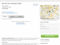 bernardvanngradingandutility.com