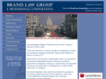 brandlawgroup.com