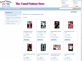 camelnationsstore.com