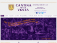 cantinadellavolta.com