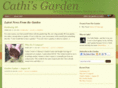 cathisgarden.com