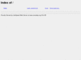 cenadep.org