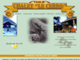 chaletcerro.com