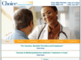 choicemedicalservices.com