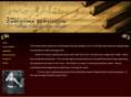 christinazervoudis.com