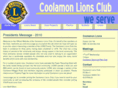 coolamonlions.com.au