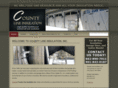 countylineinsulation.com
