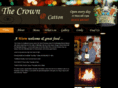 crownatcatton.com
