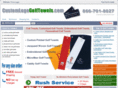 customlogogolftowels.com
