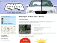 dandjautoglass.net