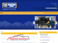 dearholtautocare.com