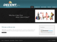 decentarts.com