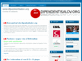 dipendentisalov.org