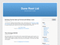 duneroot.com