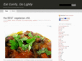 eatcomfygolightly.com