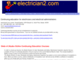 electrician2.com