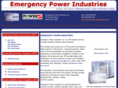 emergencypowerinc.com