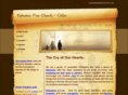 ephesiansfourchurch.com