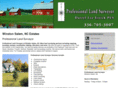essicklandsurveying.com