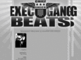 execgangbeats.com