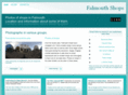 falmouthshops.com