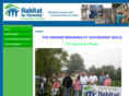 fayettecountyhabitat.com