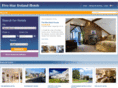 fivestarhotelireland.com