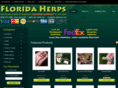 floridaherps.mobi